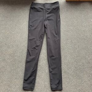 Black leggings by Balera